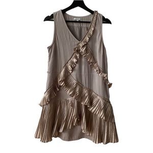 Gap Pleated Tunic